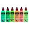 12 Packs: 6 ct. (72 total) Tulip® Dimensional Fabric Paint